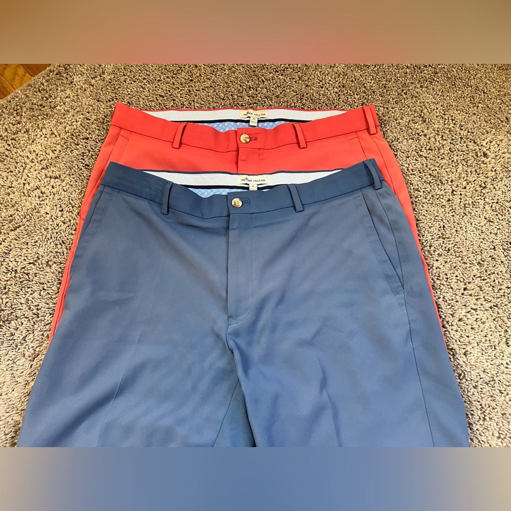 Peter Millar Short Bundle - Size 34 - image 1